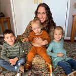 Christen Moore - @bridge_church_enterprise_ - Instagram