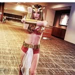 Christen Rivera - @the1christen - Instagram