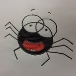 Christen rivera - @save0the0spiderz - Instagram