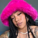 Christen Chrissy Simon - @chrissyofearth - Instagram