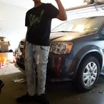 Christen Thomas - @bigpimpchris - Instagram