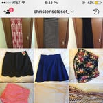 Christen Thomas' Closet - @christenscloset_ - Instagram