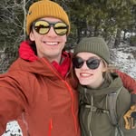Adelaide + Christian - @addieclimbswithchristian - Instagram