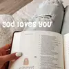 𝗚𝗼𝗱 𝗹𝗼𝘃𝗲𝘀 𝗬𝗢𝗨! - @christian.addie - TikTok
