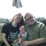 Christi Baxter - @cmecrashdummy81 - Instagram