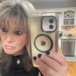 Christie Baxter - @wispering_angel - Instagram