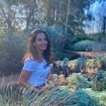 Christina Baxter - @cmbcreativegardens - Instagram