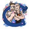 🌈❤Chris und Clemens❤🏳️🌈 - @chris_und_clemens - TikTok