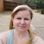 Christy Cochran - @adashofexcitement - Instagram