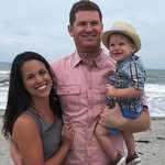 Christy Cochran - @thecochran5 - Instagram