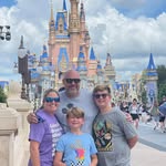 Christy Cochran Bredahl - @christybmaryland - Instagram