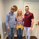 Christy Cochran Burton - @christinalburton71 - Instagram