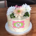 Christine Conley Evans - @swizzlecakes - Instagram