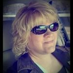 Christy Conley - @suchslif - Instagram