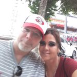Christy Conley - @joeyrivard12933 - Instagram