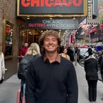 Christian K Couch - @christiankcouch5 - Instagram