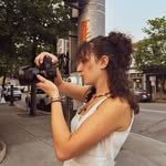 Christina Couch - @chrissys_flicks - Instagram