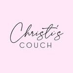 Christi’s Couch - @christiscouch - Instagram