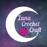 Christine | Luna Crochet Craft 🌙 - @lunacrochetcraft - Instagram