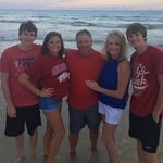 Christi Gormley Davidson - @cdavidson500 - Instagram