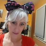 Christina Davidson - Facebook