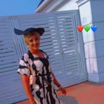 Christie Dean - Facebook