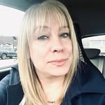 Christy Majerus - @christideanese - Instagram