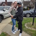 Christina Diggs - @christina09xox - Instagram