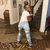 Lil mama - @christinediggs77 - TikTok