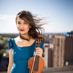 Christina Duncan - @christinaviolinist - Instagram