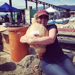 Christi Edwards - @hummingbirdquadra - Instagram