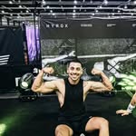 Chris Flores - @christianfloresflores - Instagram