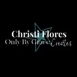 Christi Flores - @onlybygracecreates - Instagram