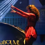 Christina santana flores - @santanaflores_musicdj - Instagram