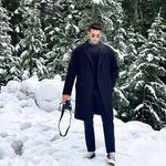 Christian Garza - @christianggarza - Instagram