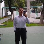 Christian Garza - @christian.omar_garza - Instagram