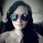 Christi Gray - @410koala - Instagram