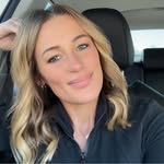 Christina Hatfield - @shangri96 - Instagram