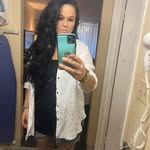 Christy Hatfield - @gvnitup - Instagram