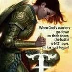 Christy Hatfield - @littlebit4god - Instagram