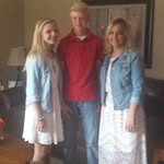 Christy Hatfield Welch - @christywelch81 - Instagram