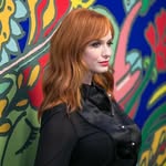 ♛ Christina Hendricks ♛ - @christinaahendricks - Instagram