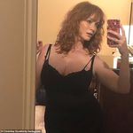 christina hendricks🫶 - @christinasvsp - Instagram