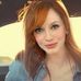 Christina Hendricks - Facebook