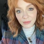 Christina Hendricks - @christinahendricks.fan - Instagram