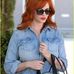 Christina Hendricks - Facebook