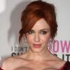 Christina Hendricks - @actuallychristinahendrik - TikTok