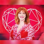 ᶜʰʳⁱˢᵗⁱⁿᵃ ᴴᵉⁿᵈʳⁱᶜᵏˢ - @christina_hendricks_gg - Instagram