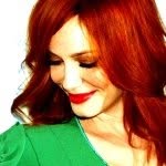 Christina Hendricks - @lovechristinahendricks - Instagram