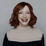 Christina Hendricks 🍓 - @ilv.christinahdk - Instagram